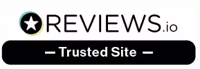 Reviews.io trusted site